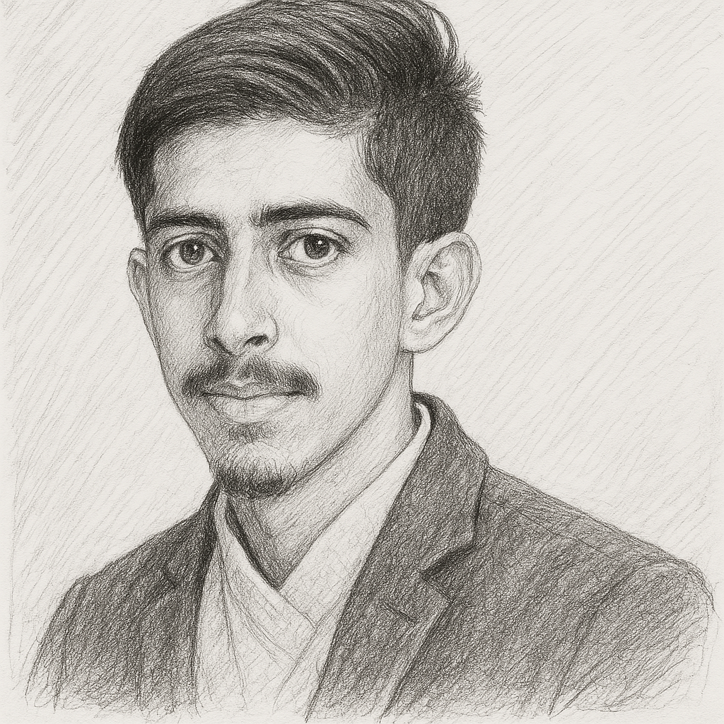 Bishal Adhikari